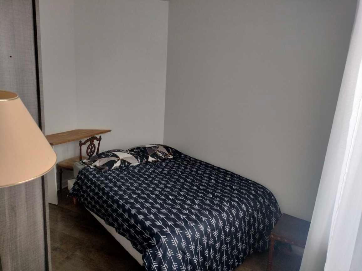 Appartement Vintage Vitry-sur-Seine Buitenkant foto