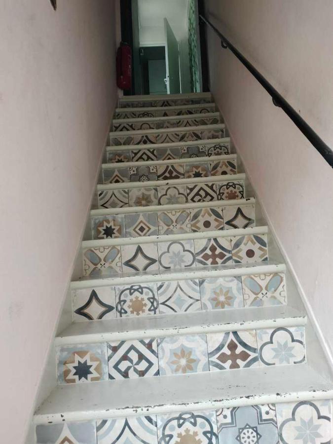 Appartement Vintage Vitry-sur-Seine Buitenkant foto
