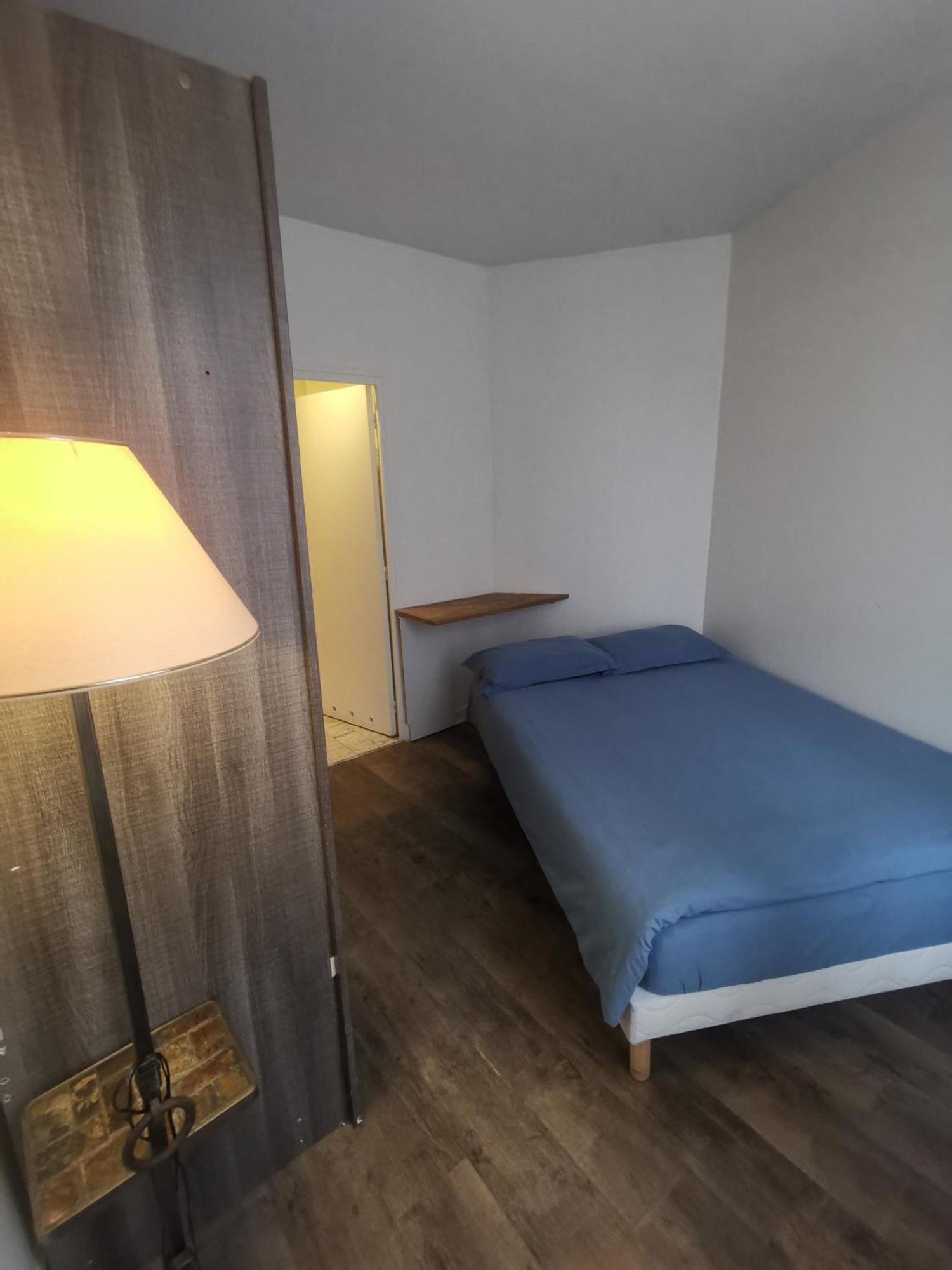 Appartement Vintage Vitry-sur-Seine Buitenkant foto